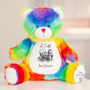 Personalised Memorial Bear | A Heavenly Hug (Customily)